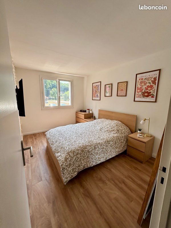 Appartement à vendre, 71m², Maromme
