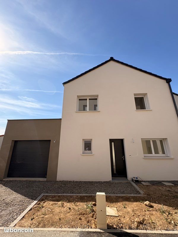 Maison à louer, 93m², Cholet