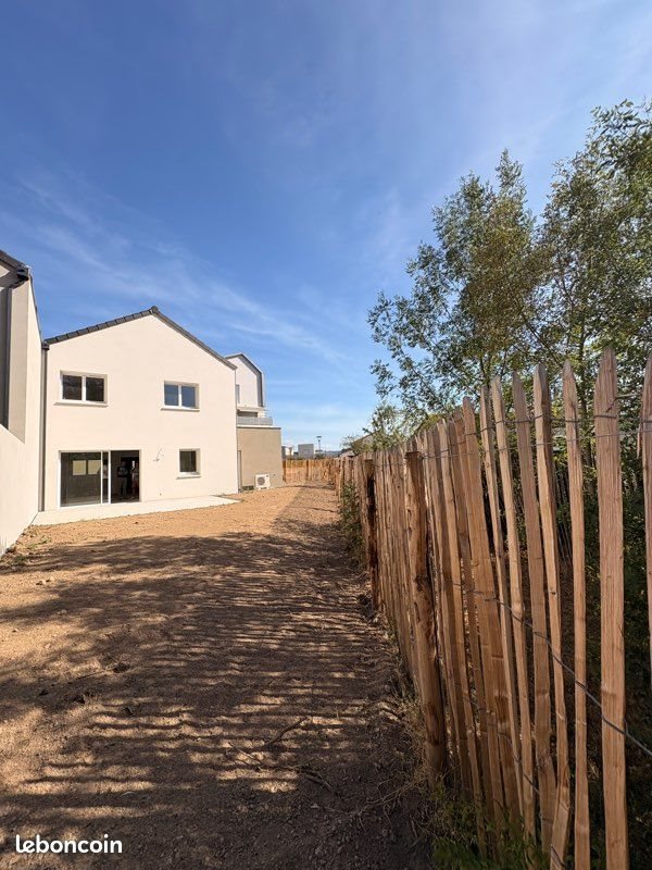 Maison à louer, 93m², Cholet