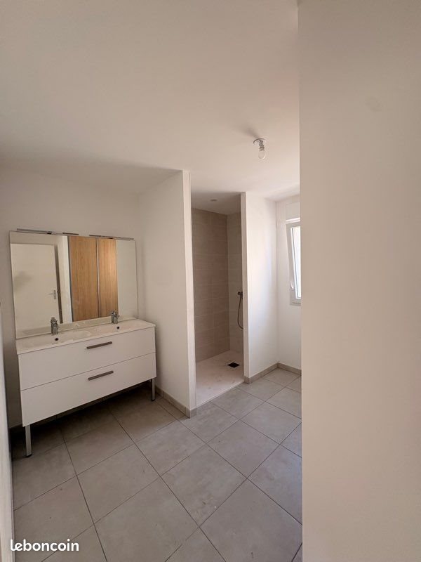 Maison à louer, 93m², Cholet