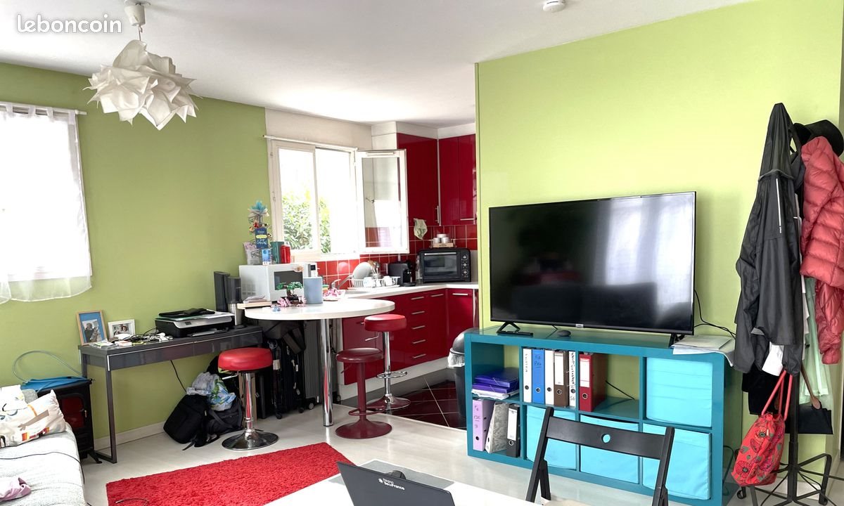 Appartement à louer, 34m², Montlhéry