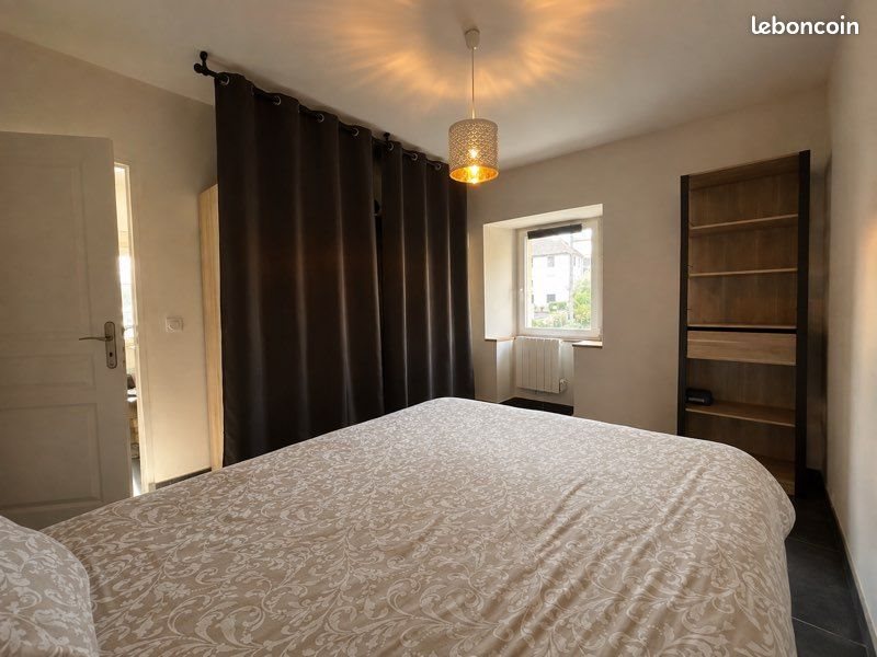 Appartement à louer, 60m², Delle