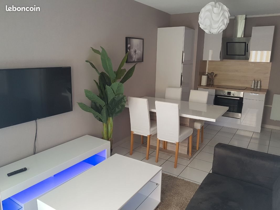 Appartement à louer, 30m², Digne-les-Bains