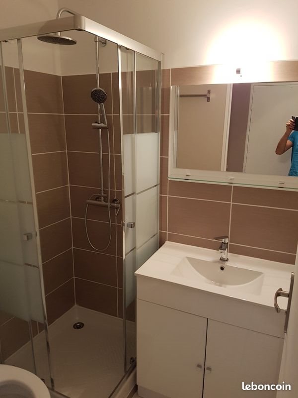 Appartement à louer, 30m², Digne-les-Bains