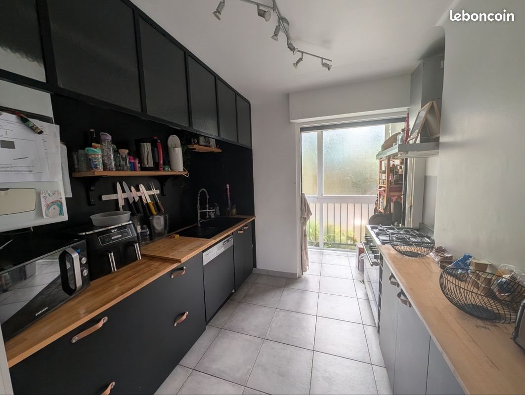 Appartement à vendre, 69m², Hendaye