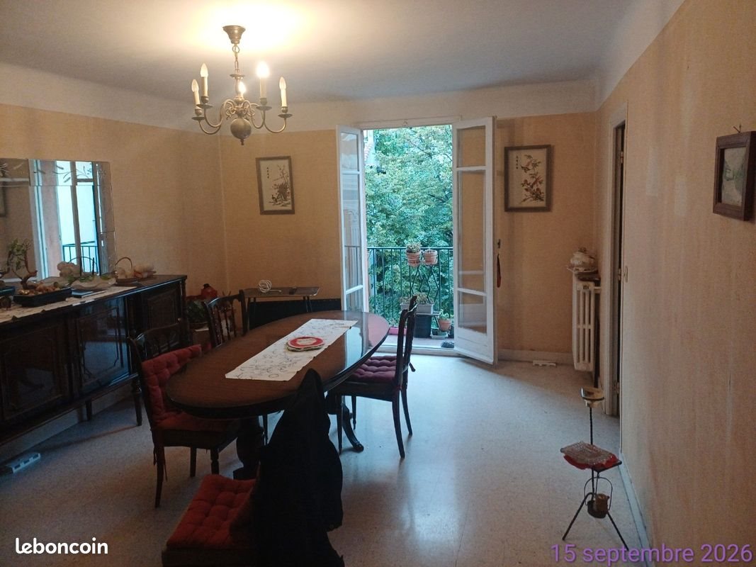 Appartement à vendre, 43m², Nice