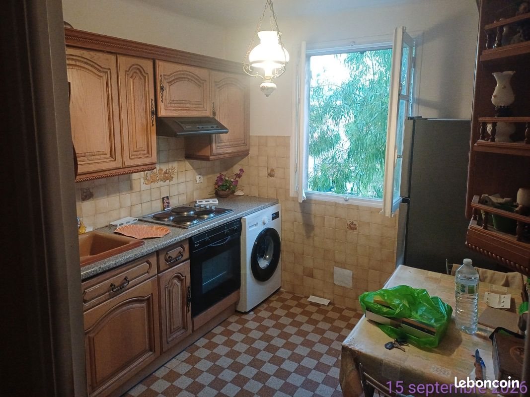 Appartement à vendre, 43m², Nice
