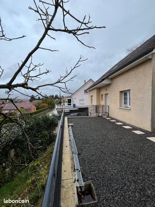 Maison à vendre, 135m², Avanne-Aveney