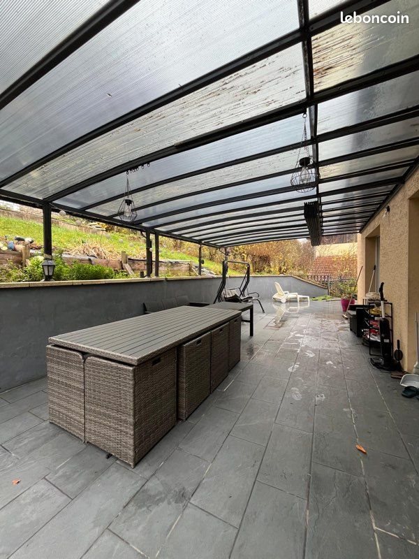 Maison à vendre, 135m², Avanne-Aveney