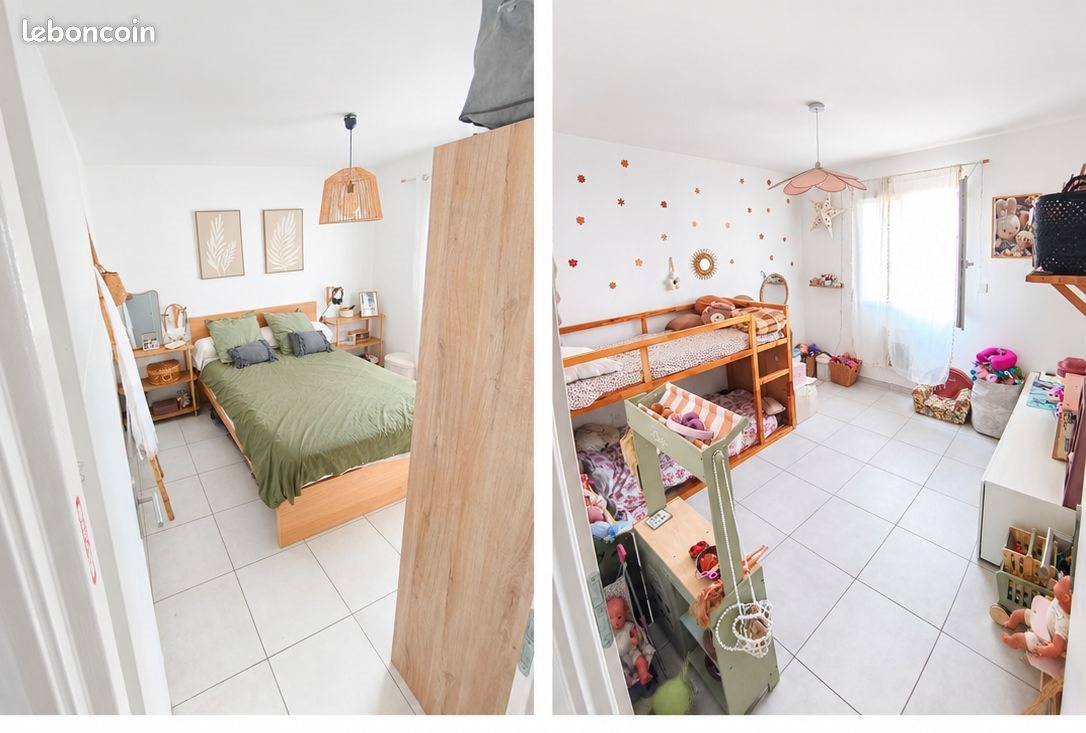 Maison à vendre, 80m², Carnoules