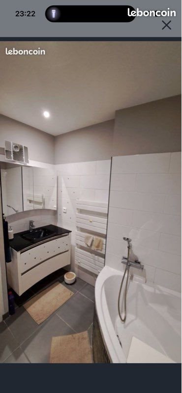 Appartement à louer, 60m², Loupian