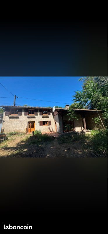 Maison à vendre, 130m², Mâcon