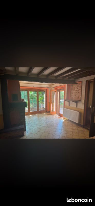 Maison à vendre, 130m², Mâcon