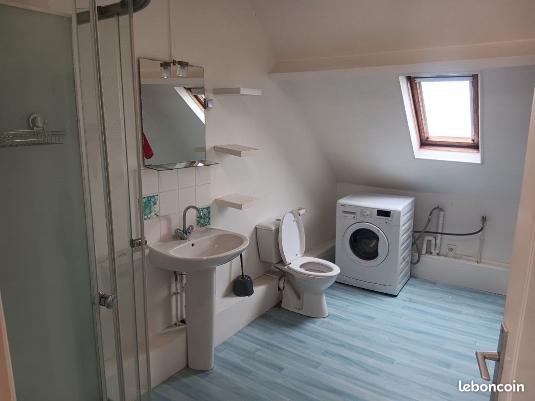 Appartement à louer, 30m², Calais