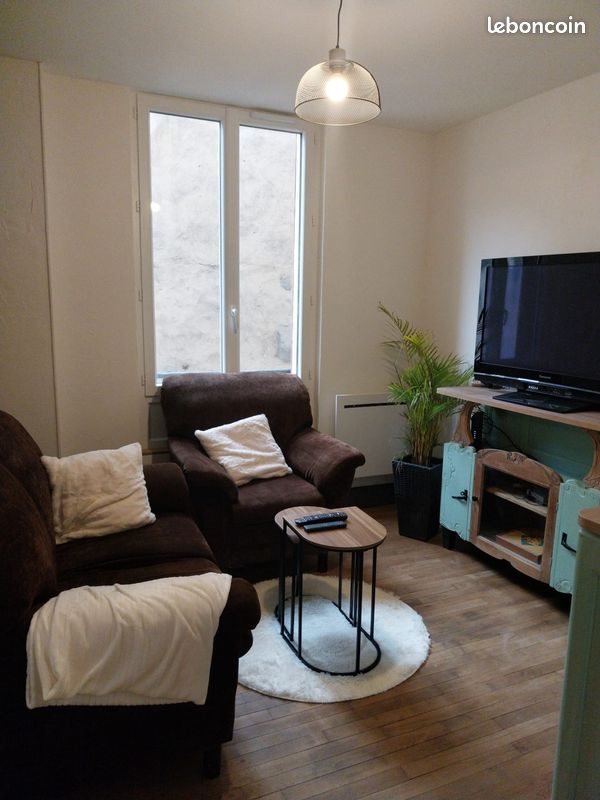 Appartement à louer, 33m², Vichy