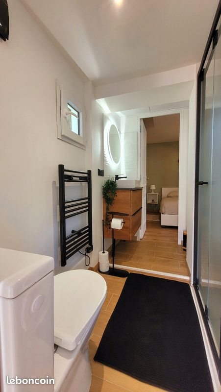 Appartement à louer, 48m², La Baule-Escoublac