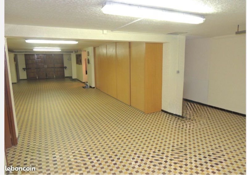 Maison à vendre, 290m², Pouilly-les-Nonains