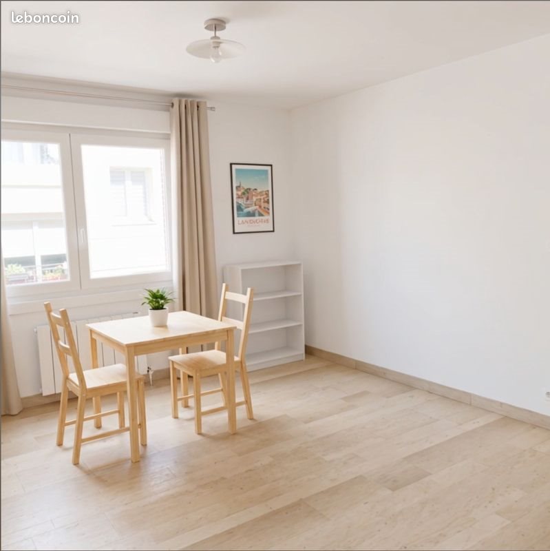 Appartement à louer, 51m², Douai