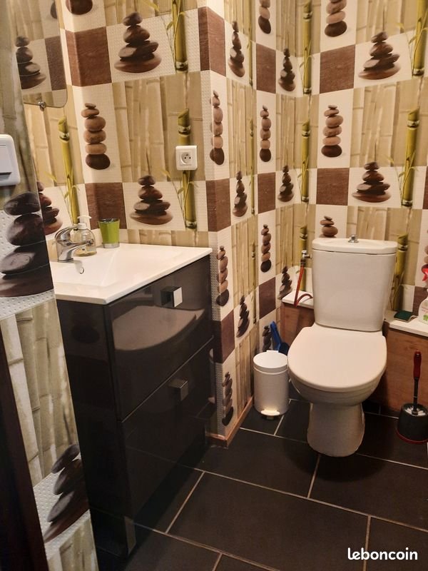Appartement à louer, 19m², Clermont-Ferrand