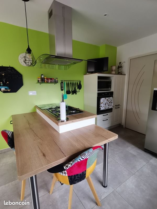 Maison à vendre, 115m², Bruc-sur-Aff