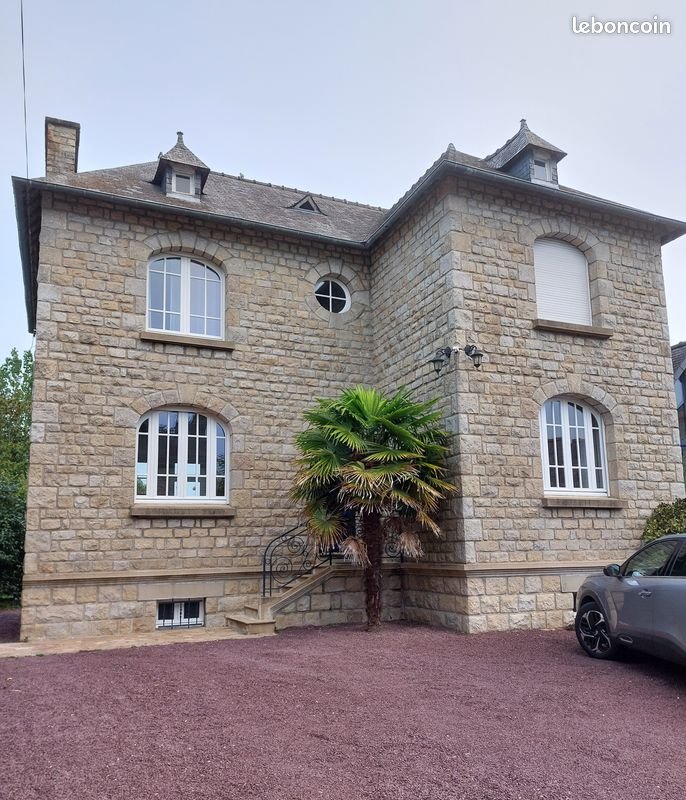 Maison à vendre, 180m², Liffré