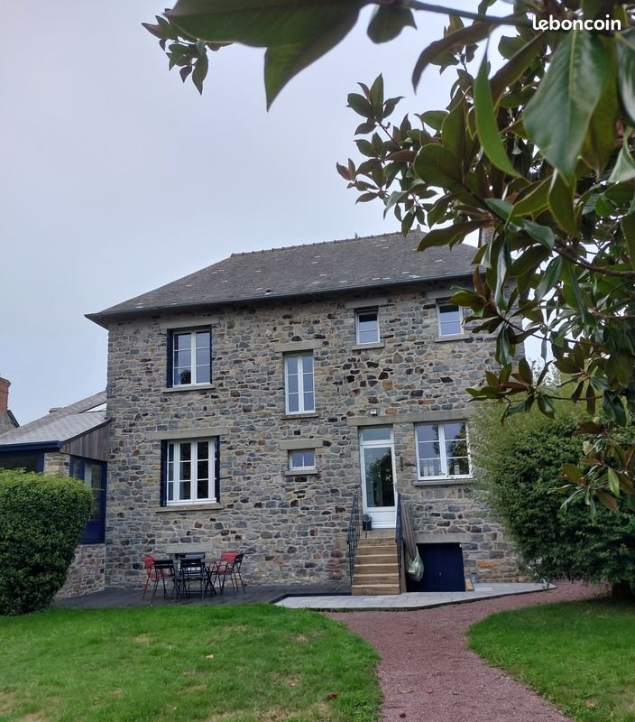Maison à vendre, 180m², Liffré