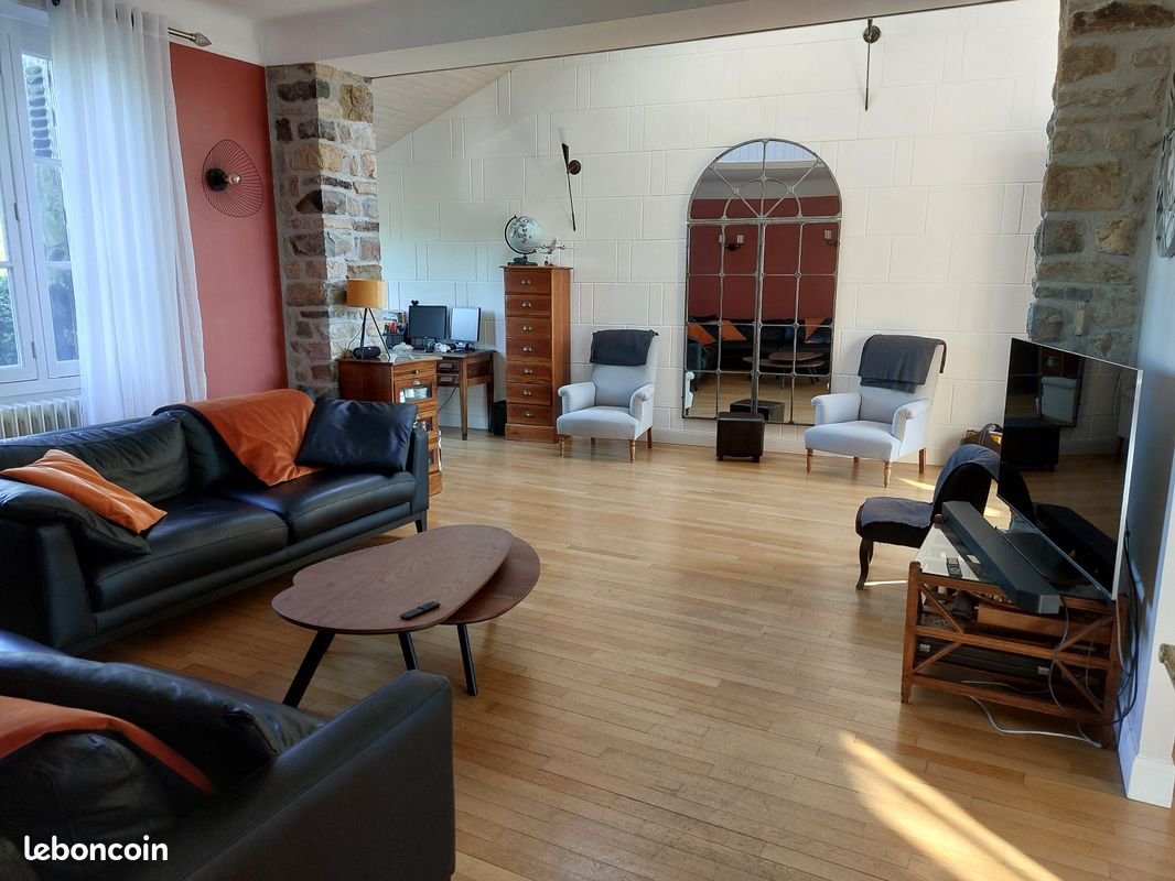 Maison à vendre, 180m², Liffré