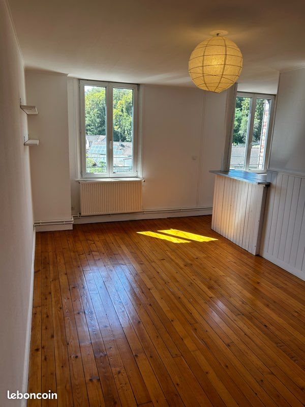 Appartement à louer, 68m², Cuffies