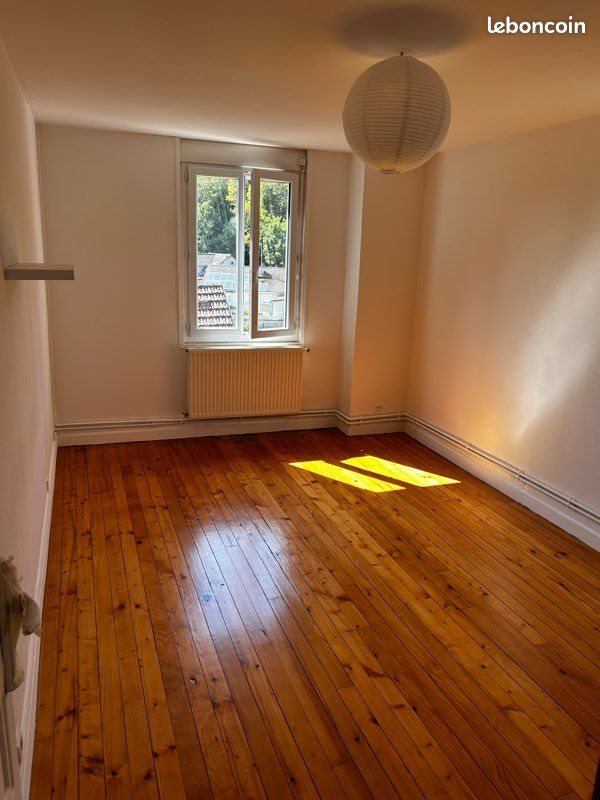 Appartement à louer, 68m², Cuffies