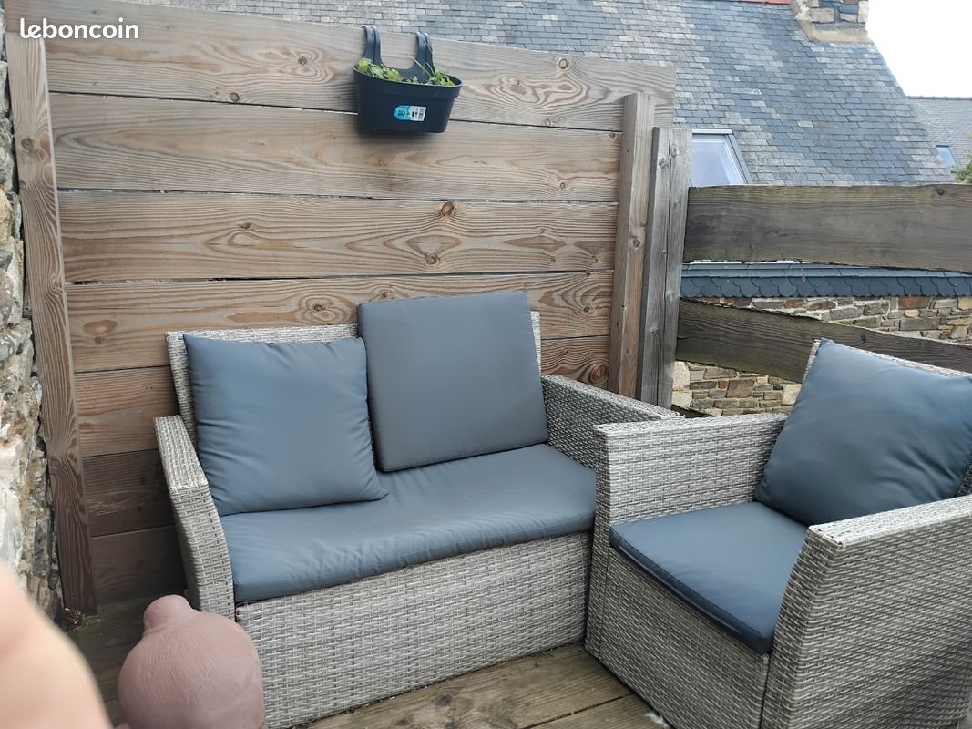 Appartement à louer, 60m², Lannion
