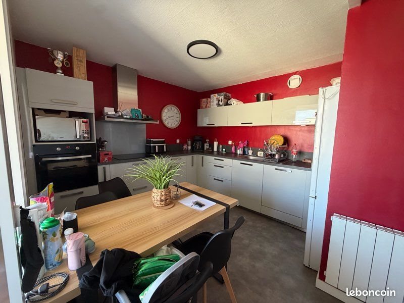 Appartement à vendre, 84m², Onet-le-Château