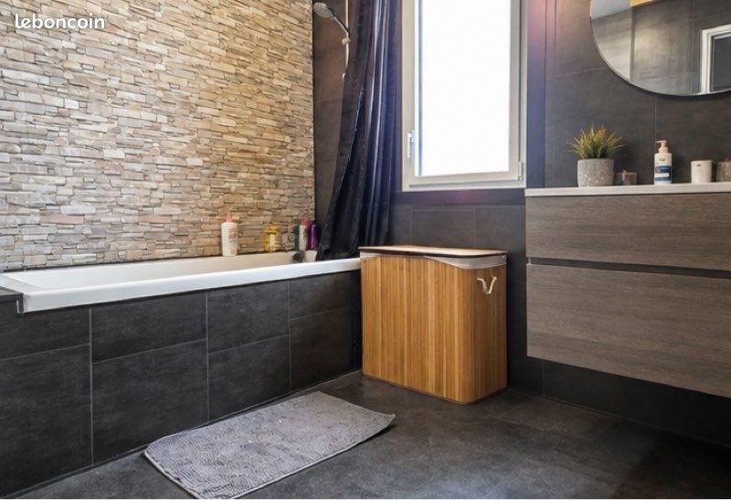 Appartement à vendre, 84m², Onet-le-Château