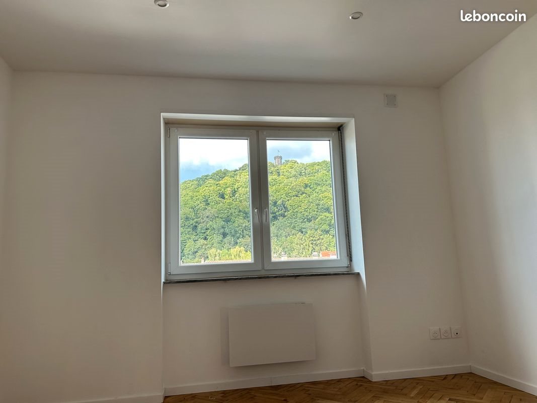 Appartement à vendre, 64m², Forbach