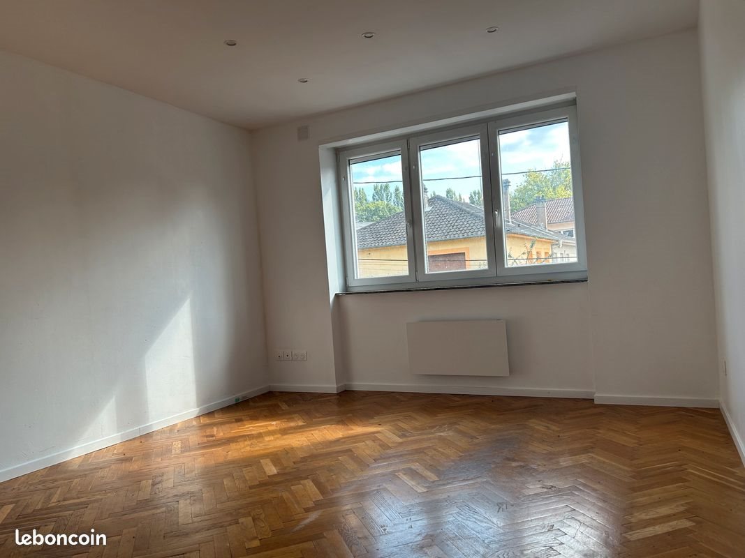 Appartement à vendre, 64m², Forbach