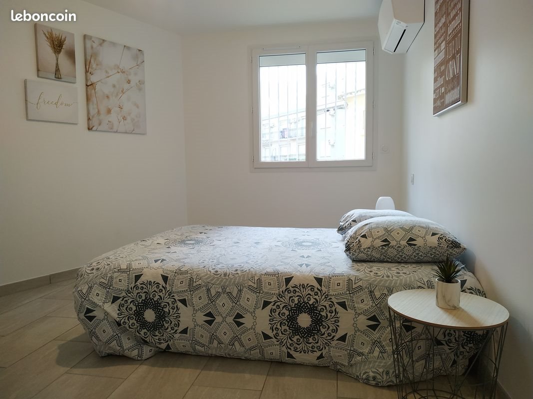 Appartement à louer, 44m², Canet-en-Roussillon