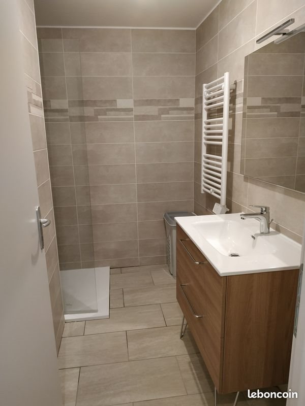 Appartement à louer, 44m², Canet-en-Roussillon