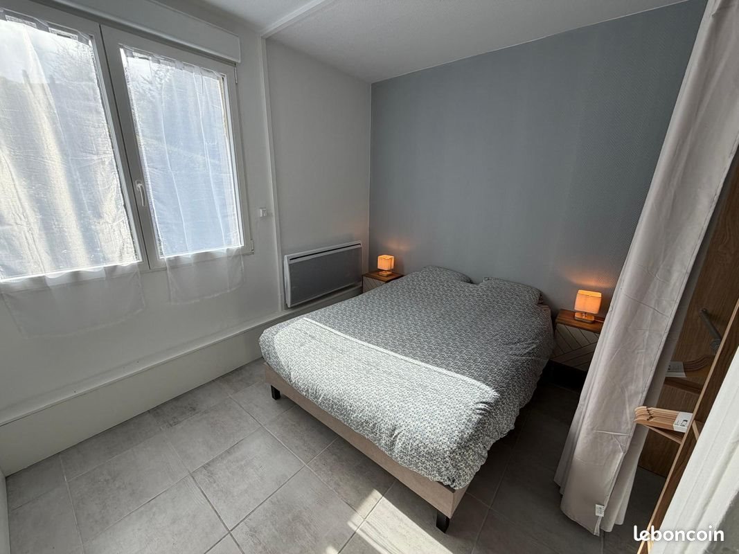 Appartement à louer, 38m², Bayeux