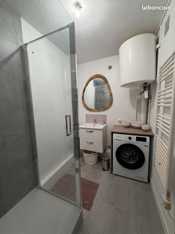 Appartement à louer, 38m², Bayeux