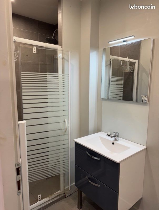 Appartement à louer, 19m², Toulouse