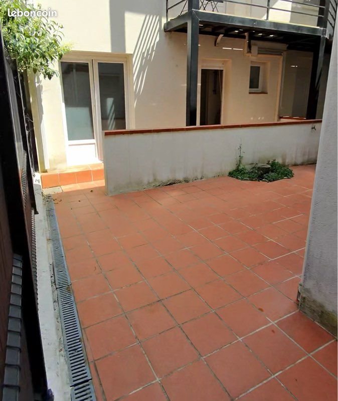 Appartement à louer, 19m², Toulouse
