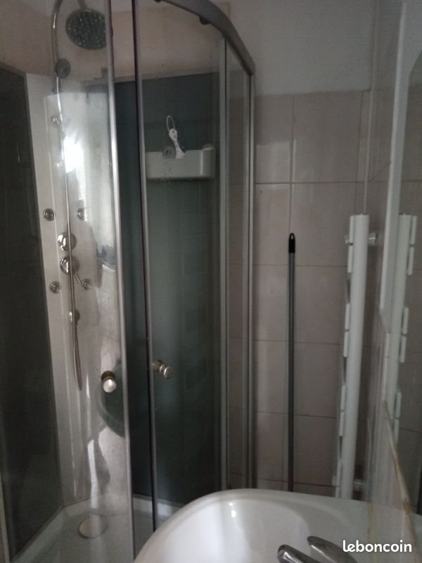 Appartement à louer, 15m², Pont-Audemer