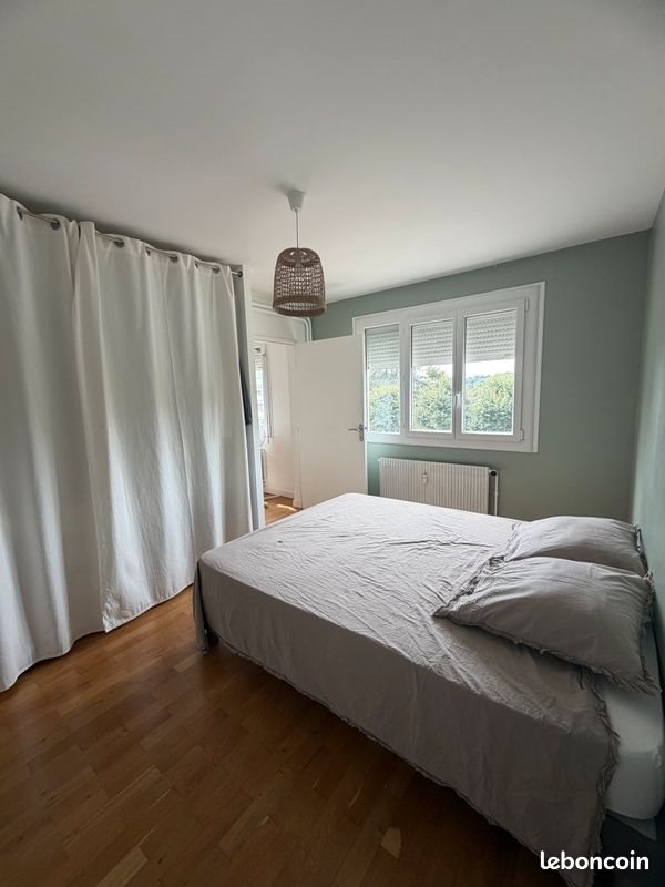 Appartement à louer, 47m², Fontaines-sur-Saône
