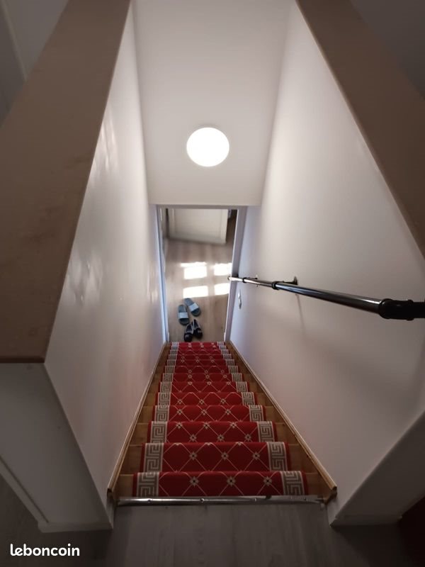 Maison à vendre, 117m², Rue