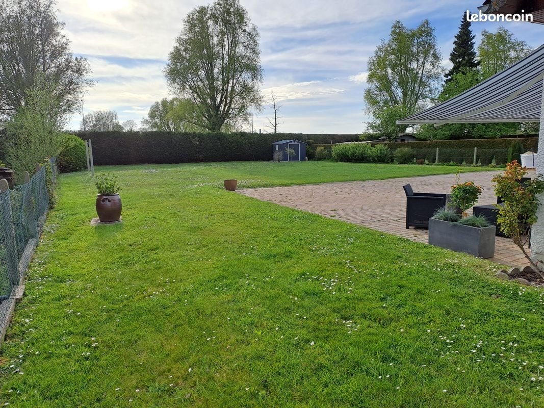 Maison à vendre, 117m², Rue