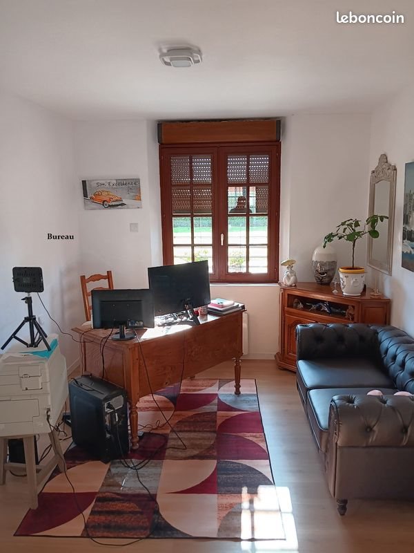 Maison à vendre, 117m², Rue