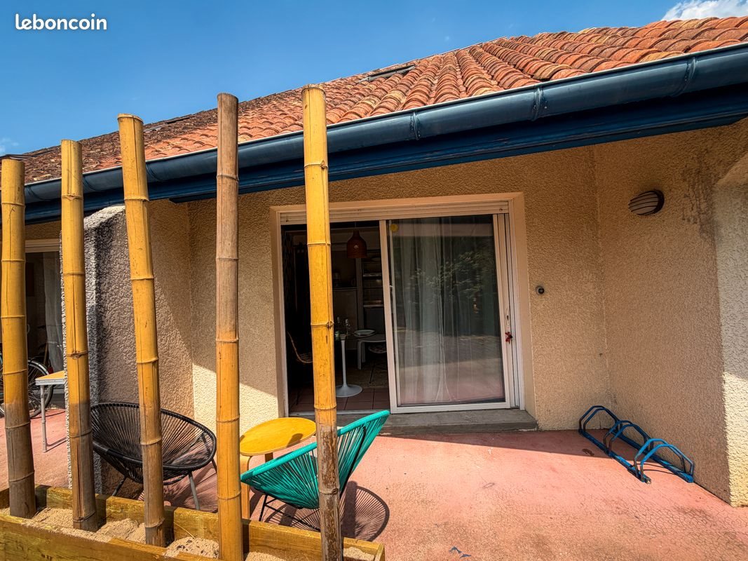 Appartement à vendre, 34m², Saint-Julien-en-Born