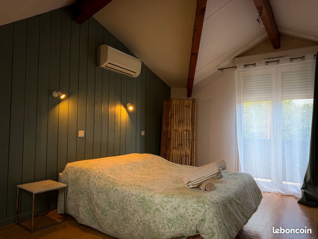 Appartement à vendre, 34m², Saint-Julien-en-Born