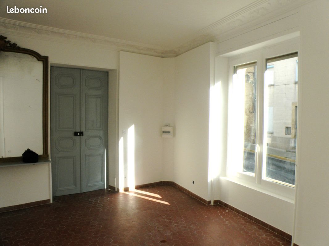 Appartement à louer, 29m², Lauris