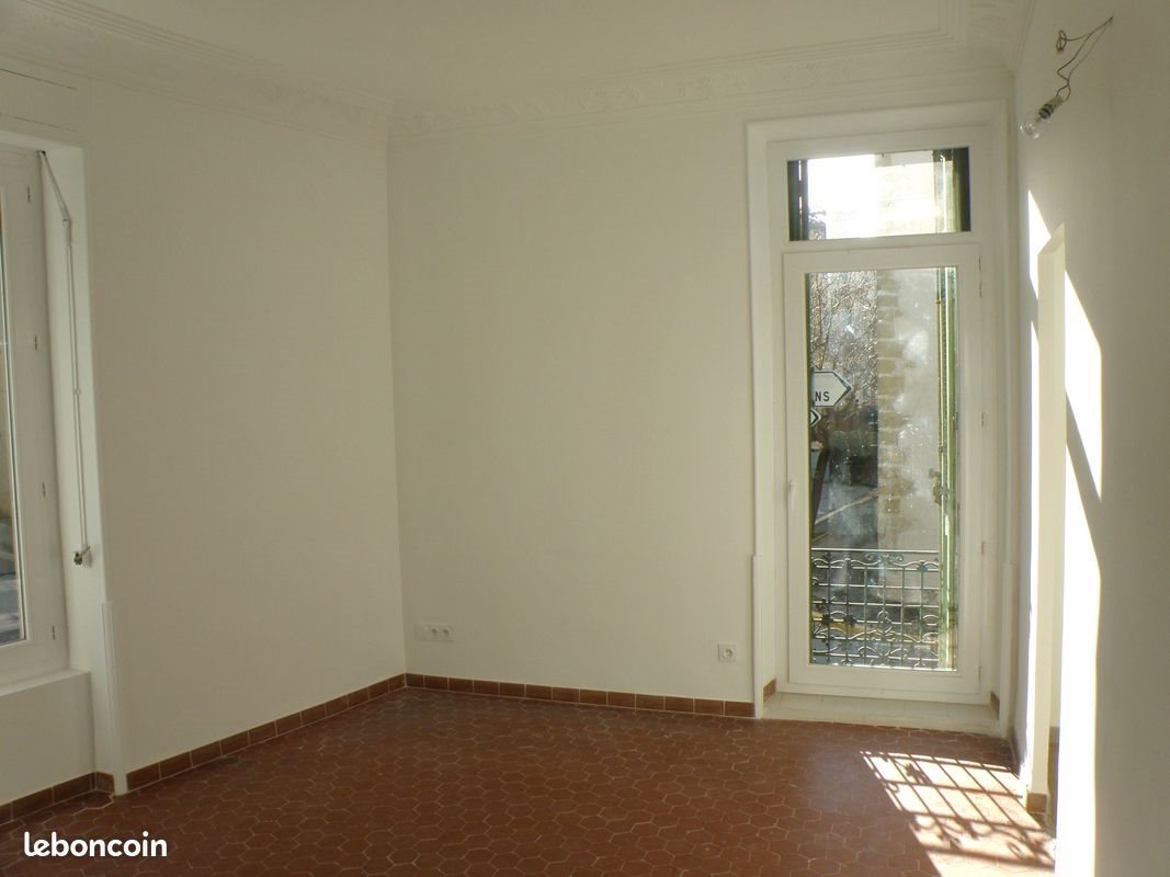 Appartement à louer, 29m², Lauris