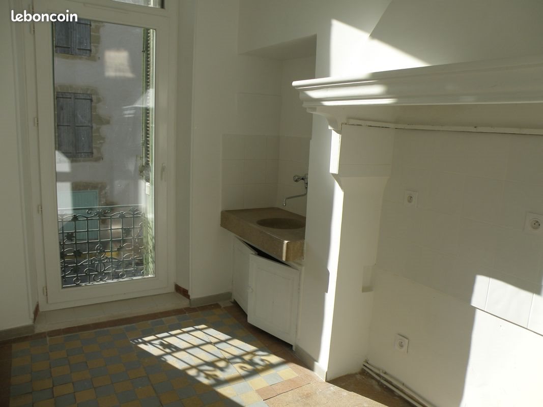 Appartement à louer, 29m², Lauris